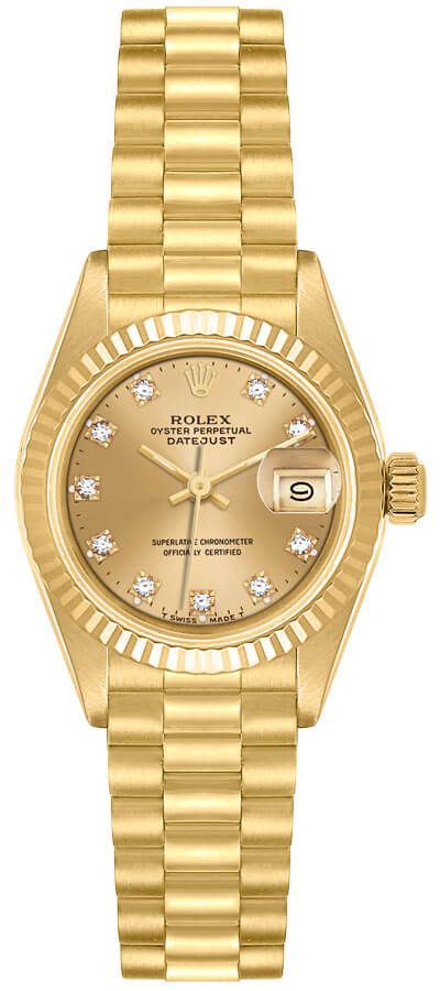 rolex 2192 lady|Rolex lady datejust 26.